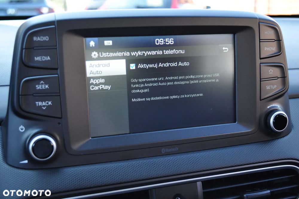 Hyundai Kona 1.0 T-GDI Premium - 20