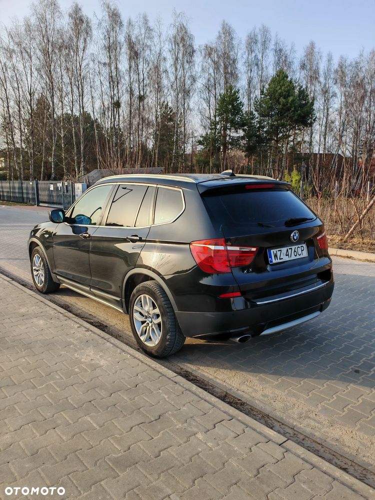 BMW X3 - 21