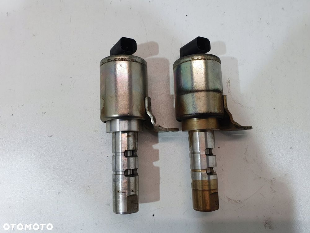 czujnik faz rozrządu ford mazda volvo 6m8g-6m280 - 1