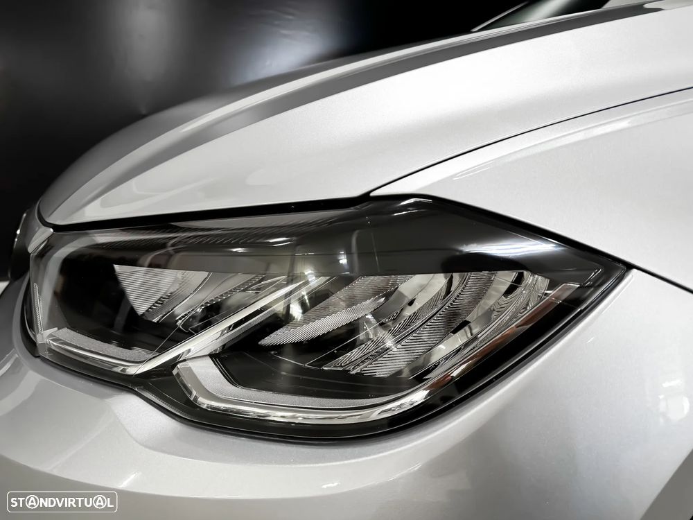 VW Polo 1.0 TSI Urban - 10