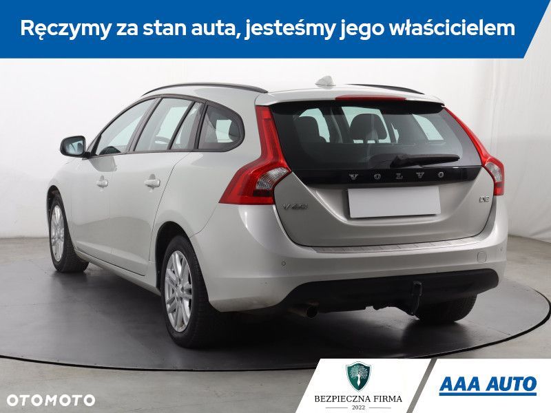 Volvo V60 - 6