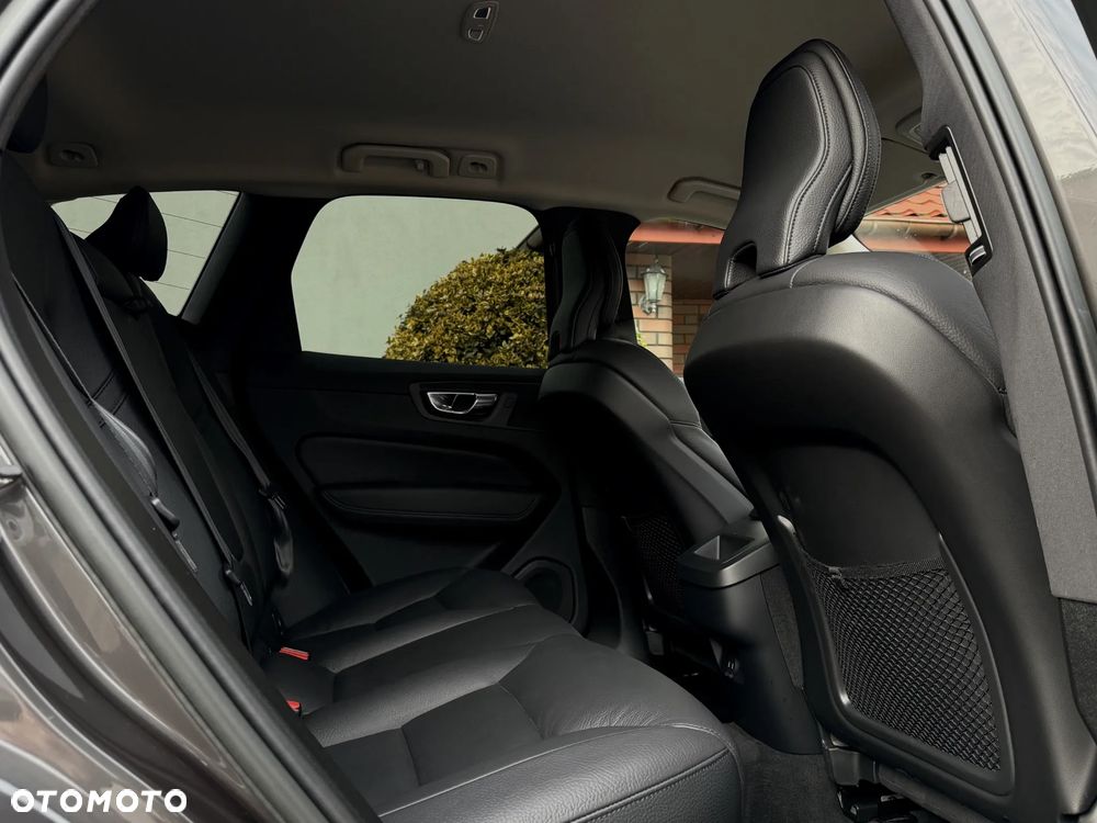 Volvo XC 60 B4 D Geartronic Inscription - 12