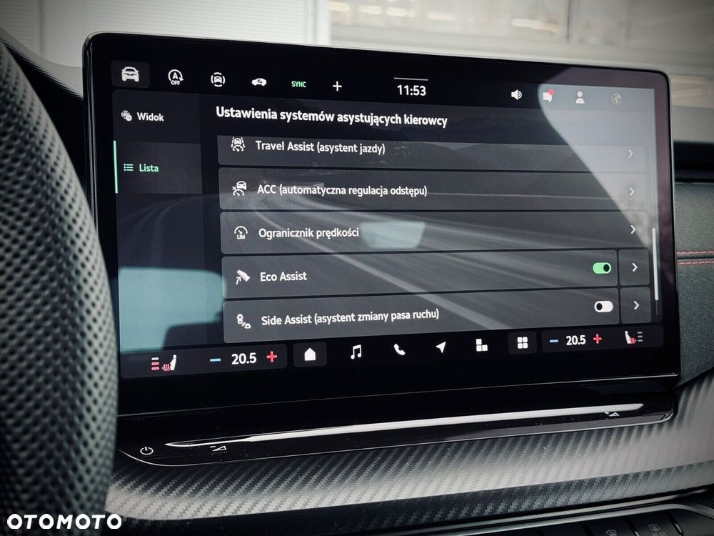 Skoda Octavia - 20