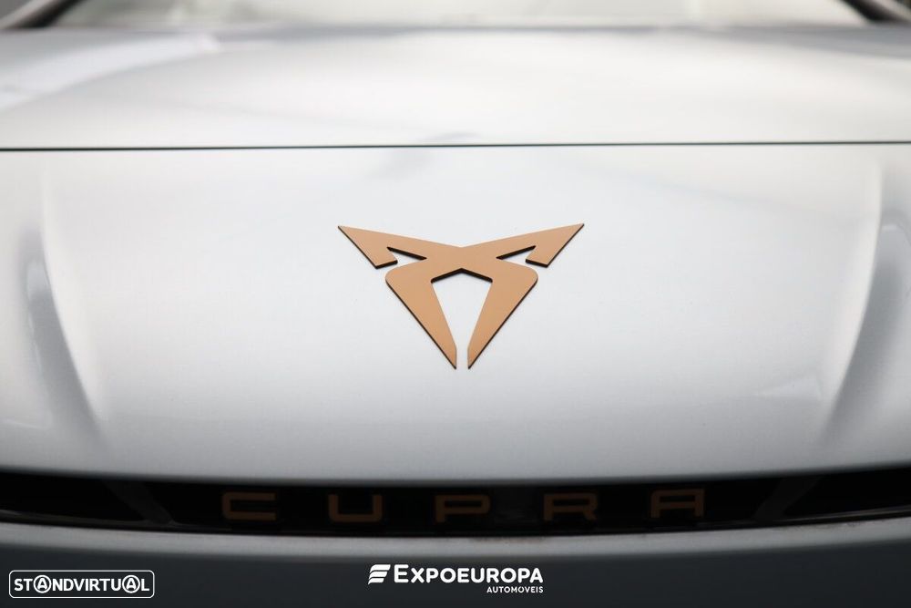 Cupra Born 59 kWh e-Boost Plus - 24