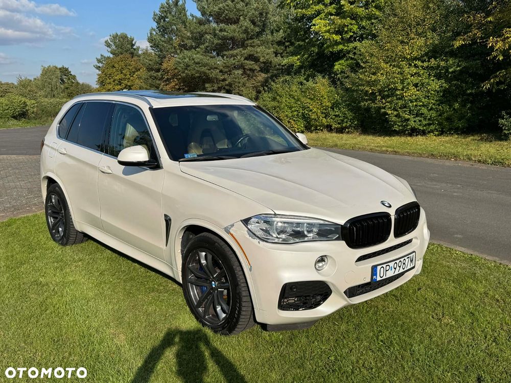 BMW X5 M Standard - 4