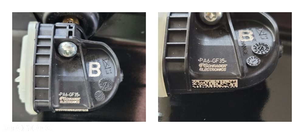 FELGI DEZENT HYUNDAI KONA KIA NIRO SORENTO 7,5X18 ET50 5X114,3 67,1 - 15