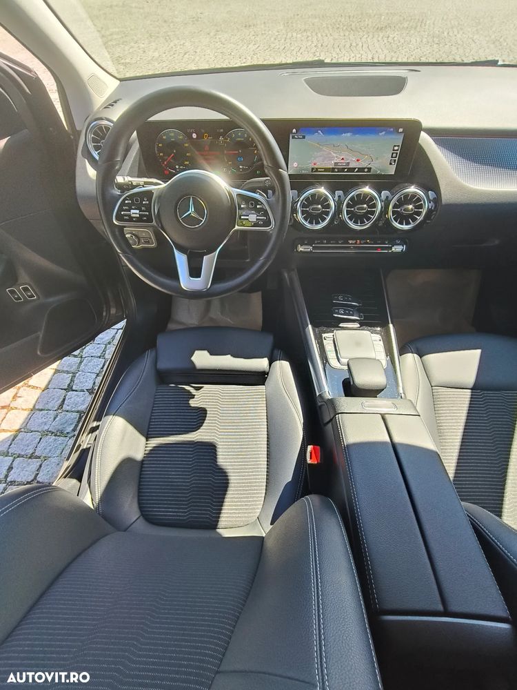Mercedes-Benz B 250 e 8G-DCT AMG Line Advanced Plus - 24