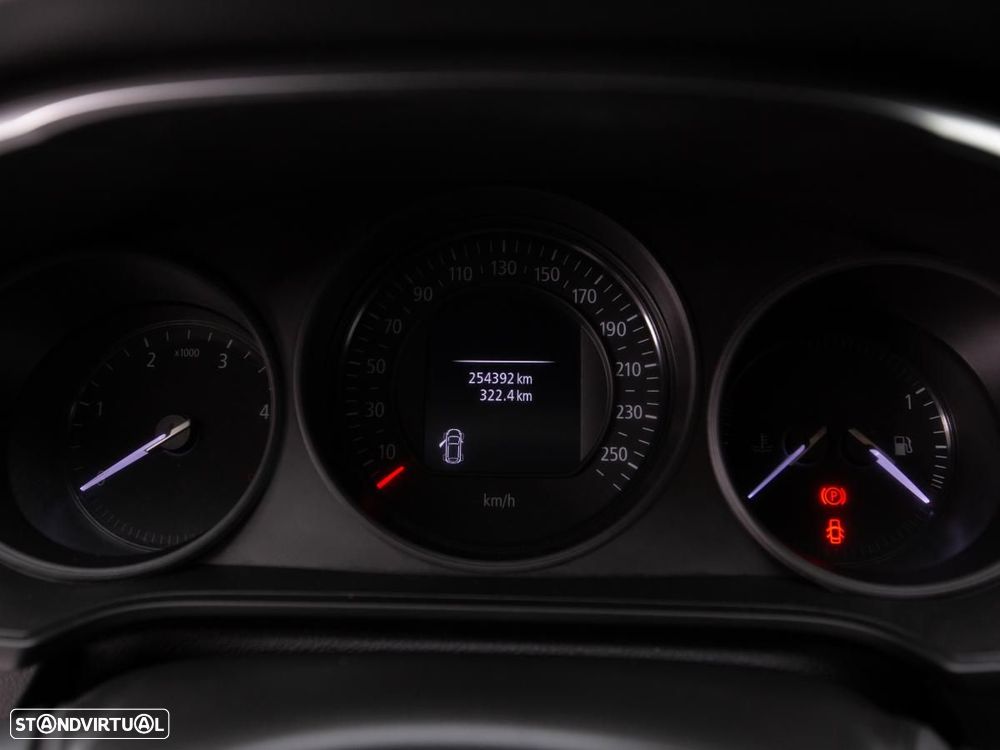 Renault Mégane 1.5 Blue dCi Limited - 16