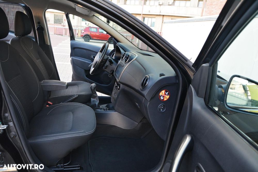 Dacia Logan MCV TCe 90 Laureate - 9