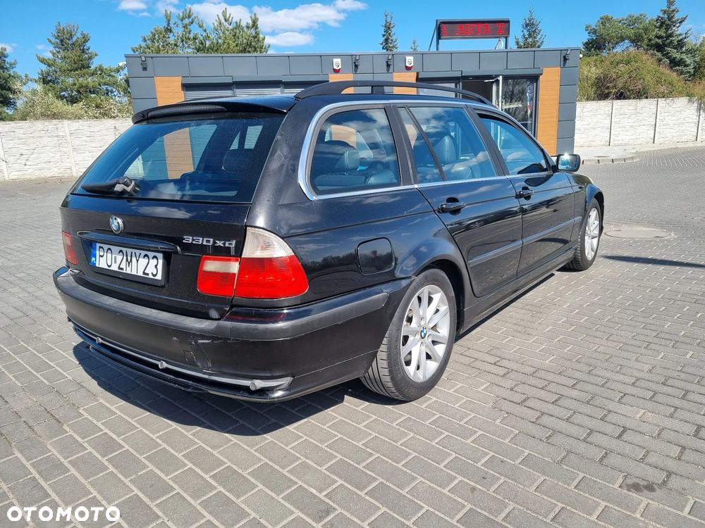 BMW Seria 3 - 18