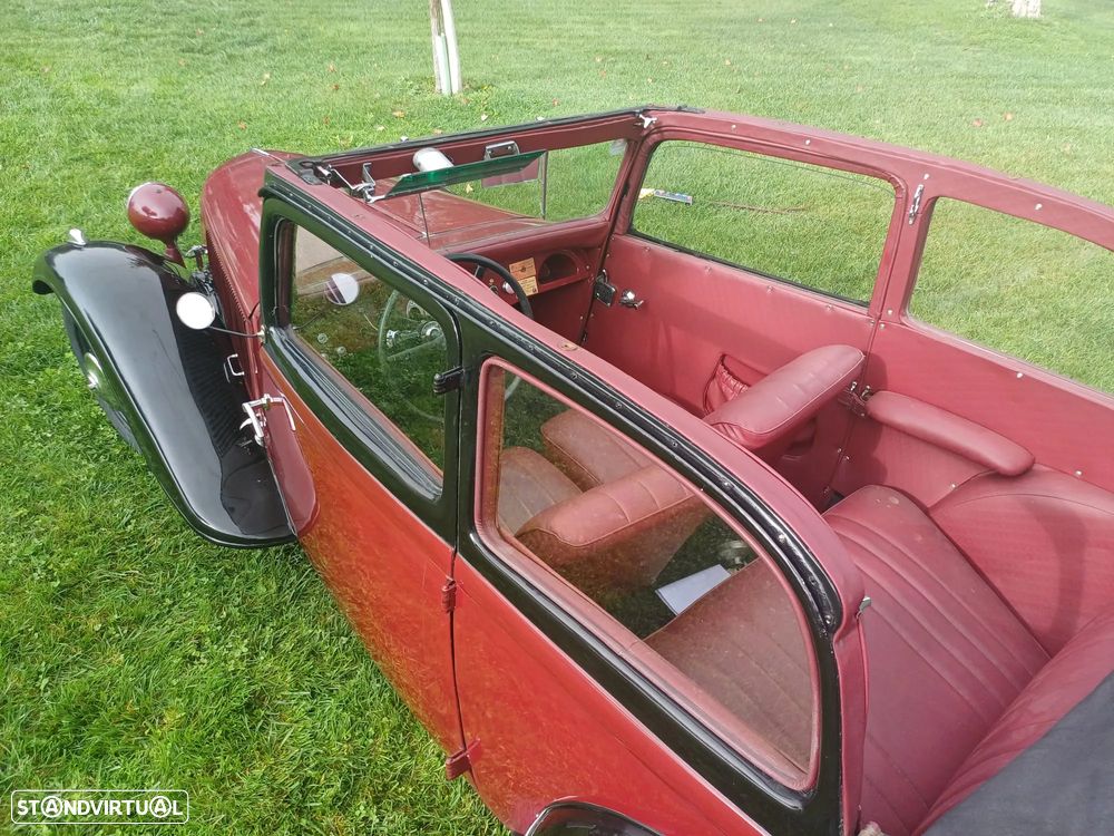 Outra não listada Adler - 17