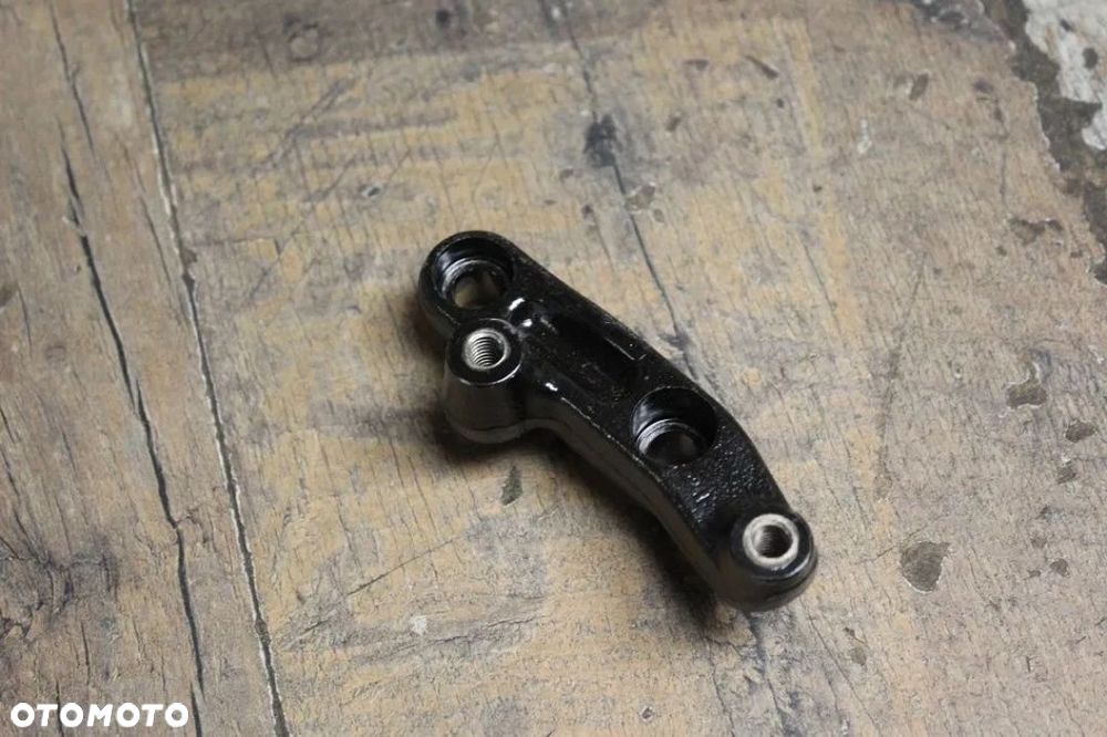 Mocowanie pompy hamulca wspornik Harley Sportster 41700092 - 3