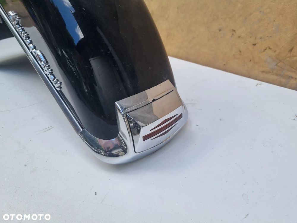 Harley Davidson Softail Heritage Błotnik przedni przód - 4