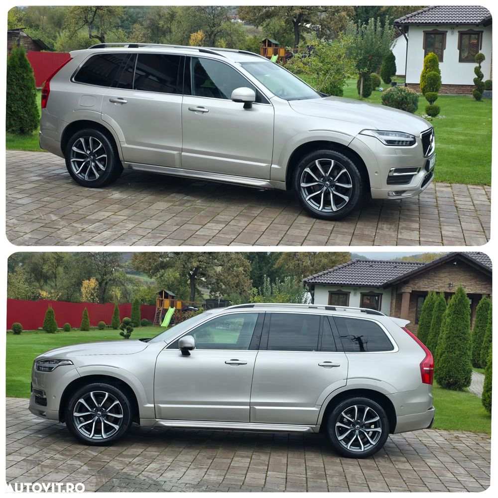 Volvo XC 90 - 4