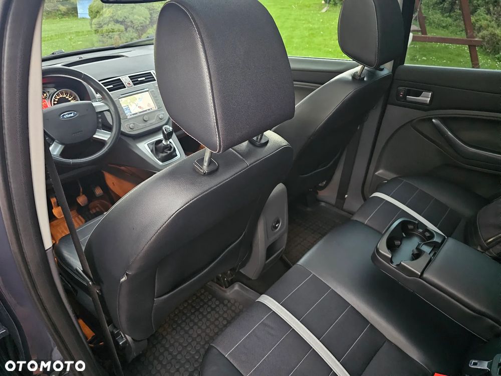 Ford Kuga 2.0 TDCi Titanium S - 21