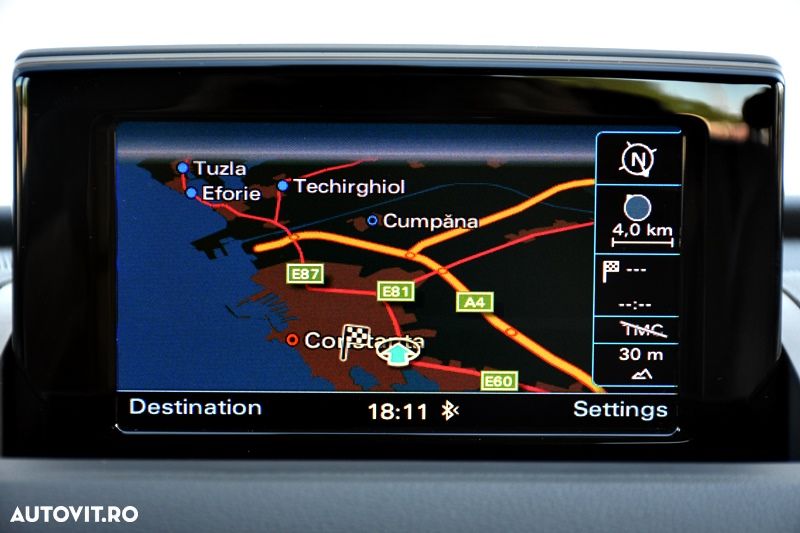 Audi Q3 2.0 TDI Quattro Stronic - 17