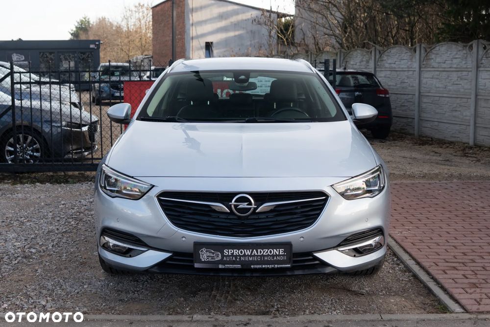 Opel Insignia 1.5 T Innovation S&S - 3