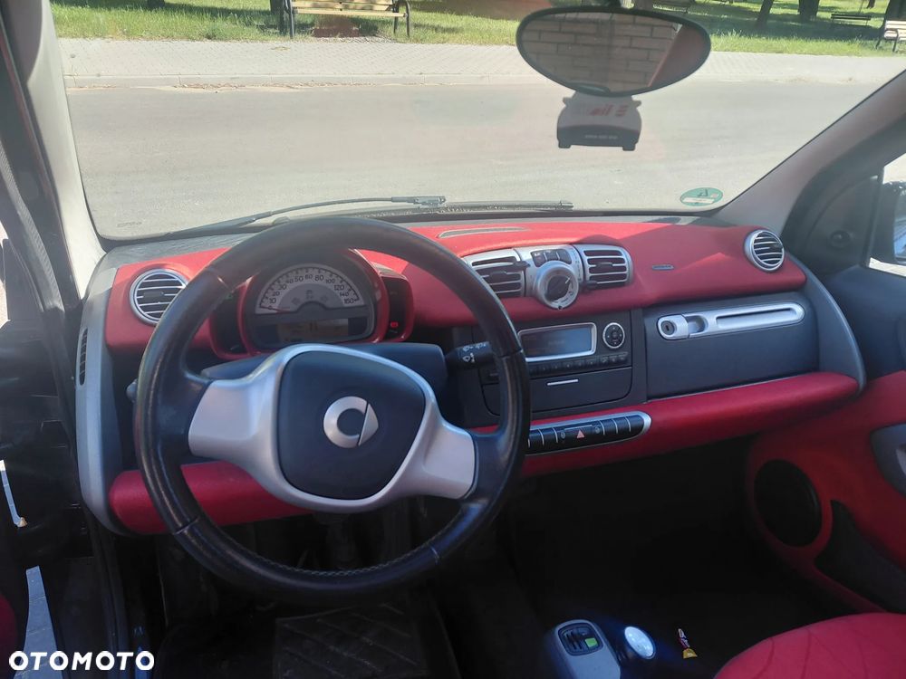 Smart Fortwo twinamic passion - 11