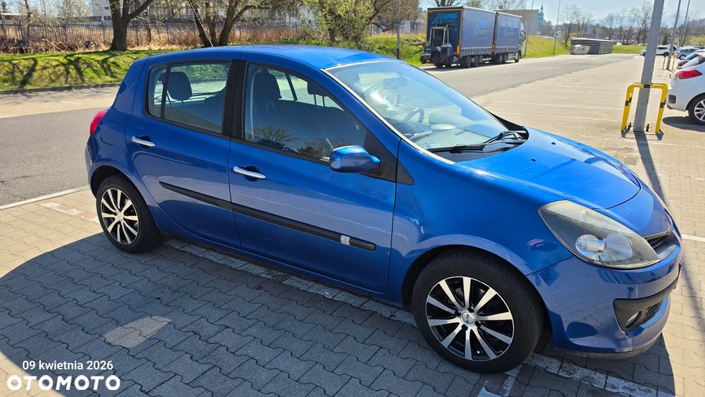 Renault Clio 1.6 16V Edition Dynamique - 1