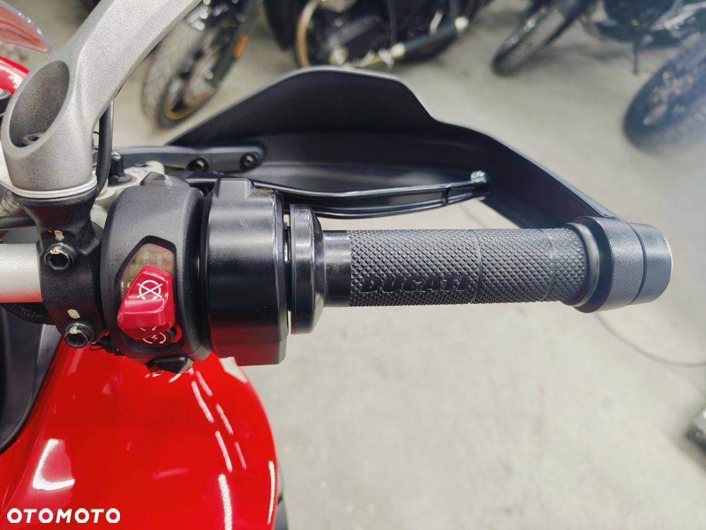Ducati Multistrada - 17