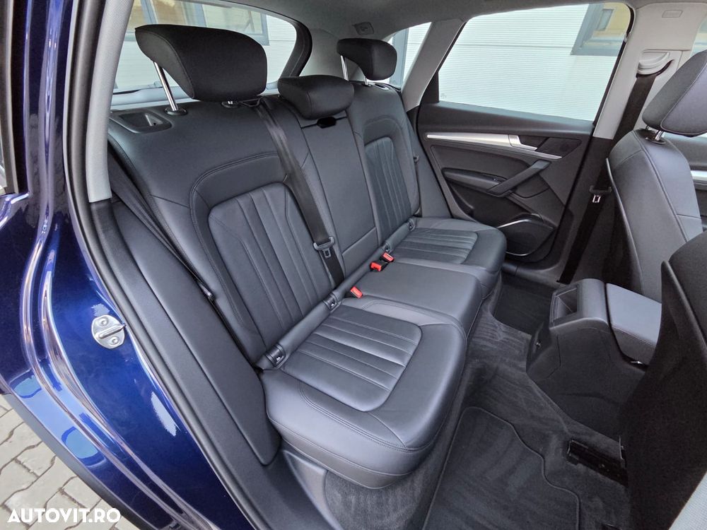 Audi Q5 - 38