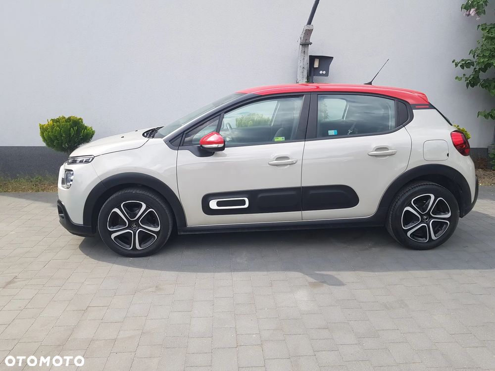 Citroën C3 1.2 PureTech Shine - 4