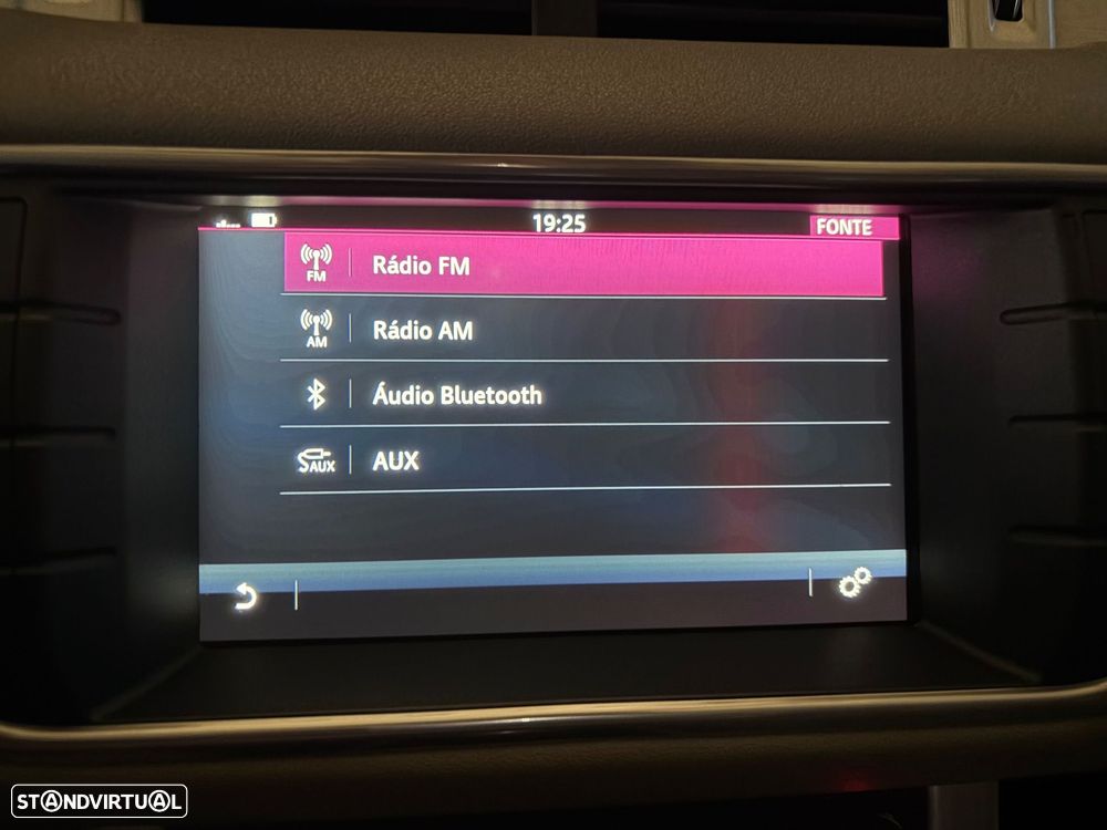 Land Rover Range Rover Evoque 2.0 TD4 SE Dynamic - 5