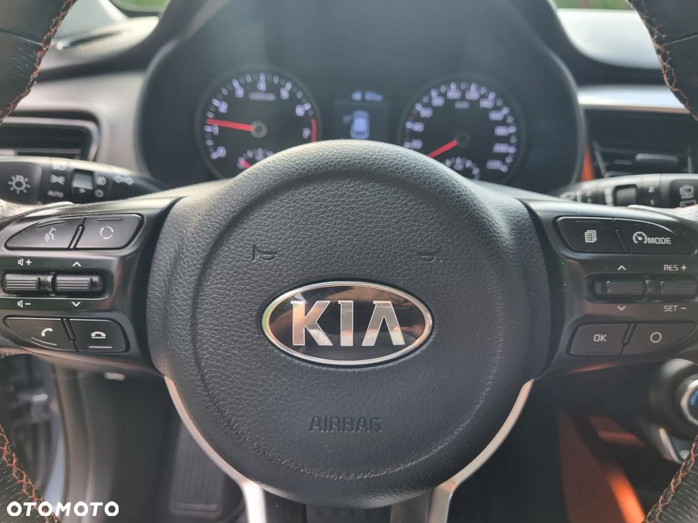 Kia Stonic 1.0 T-GDI XL - 14