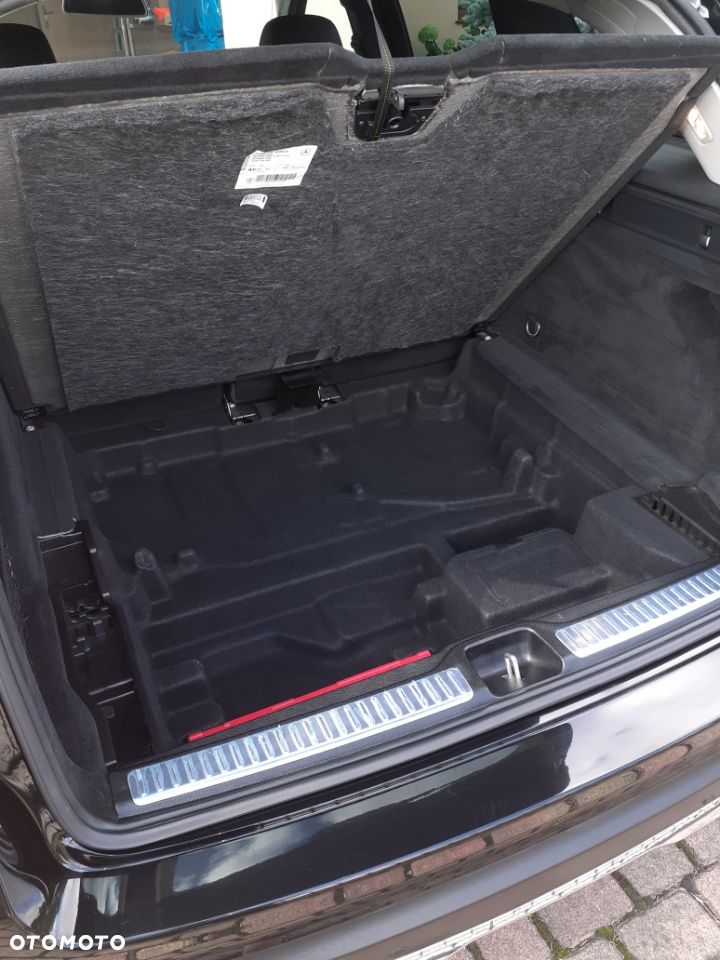 Mercedes-Benz GLC 220 d 4-Matic - 9