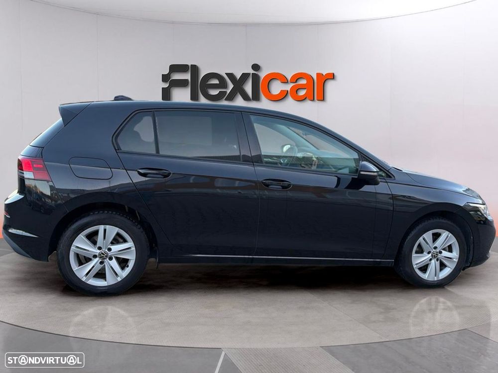 VW Golf 1.0 TSI Life - 9