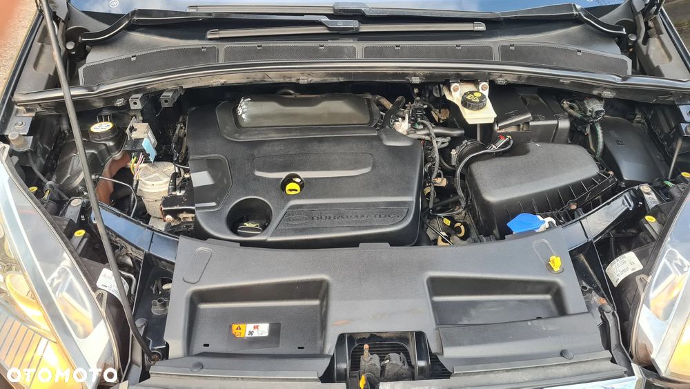 Ford Galaxy 2.0 TDCi Titanium - 17