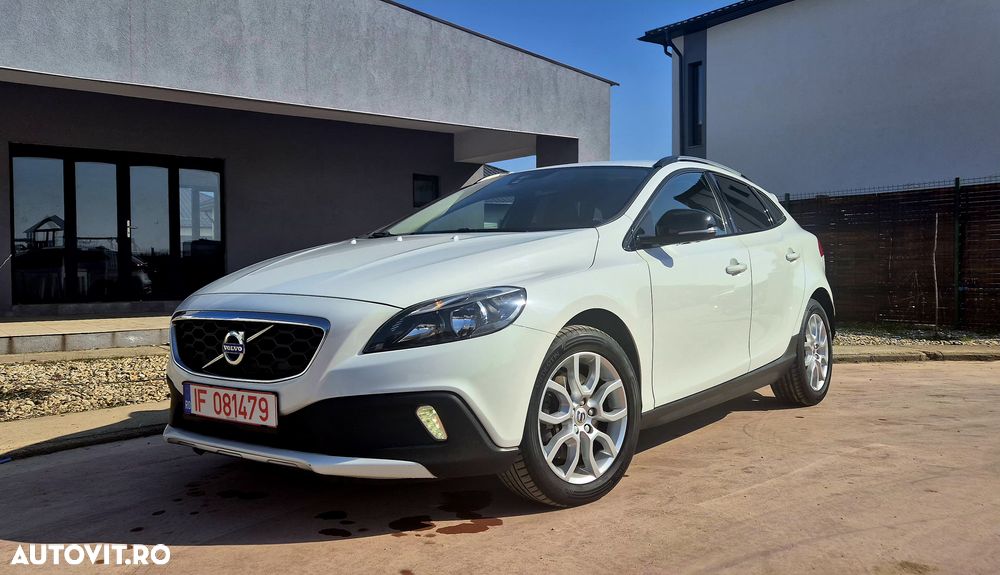 Volvo V40 D3 Momentum - 3