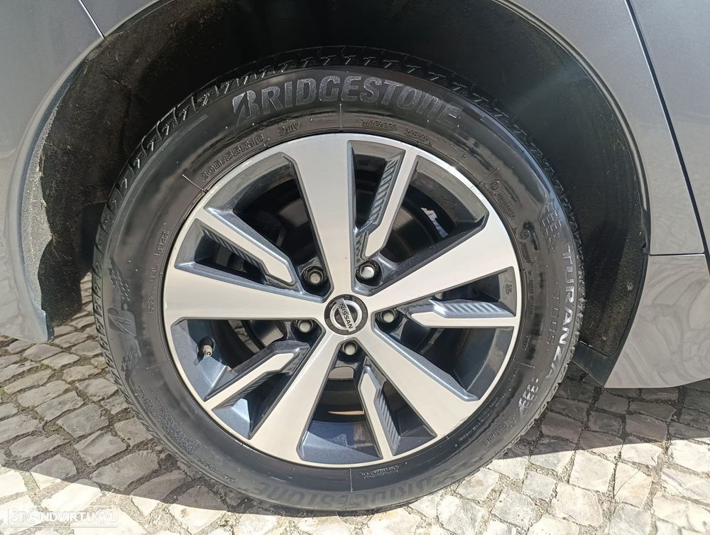 Nissan Leaf Tekna - 14