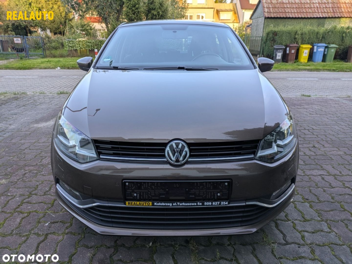 Volkswagen Polo - 5
