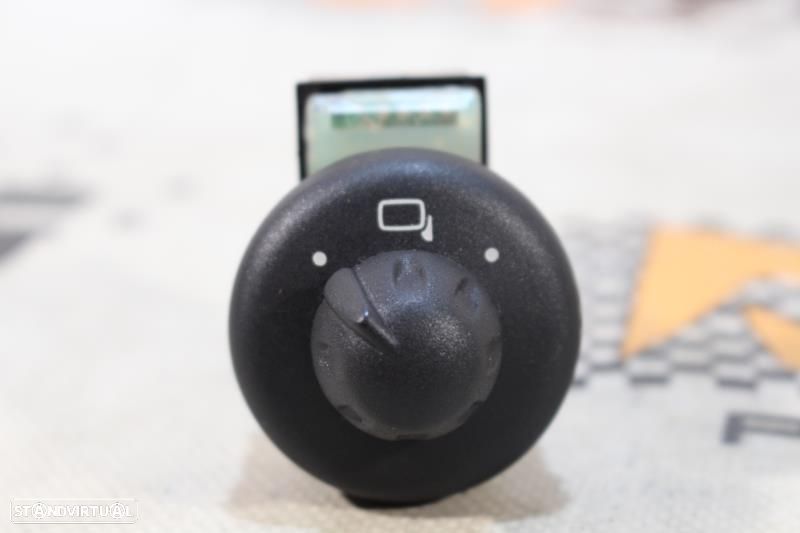 Botão / Comando Interruptor Espelhos Retrovisores Mini Mini (R56)  Com - 2