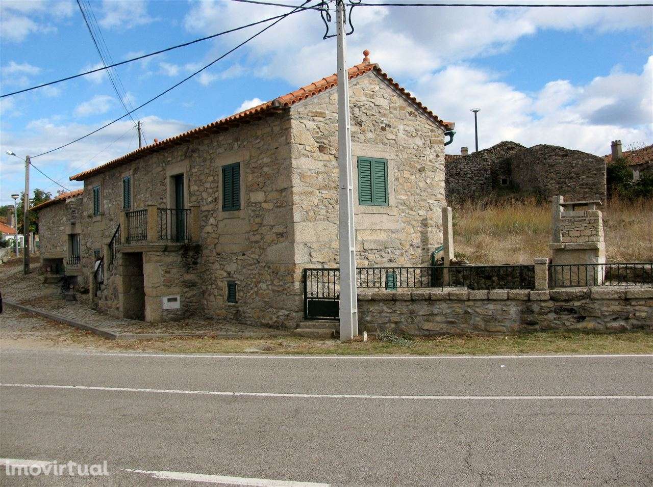 Moradia Rústica, Genísio, Miranda do Douro - Grande imagem: 4/16