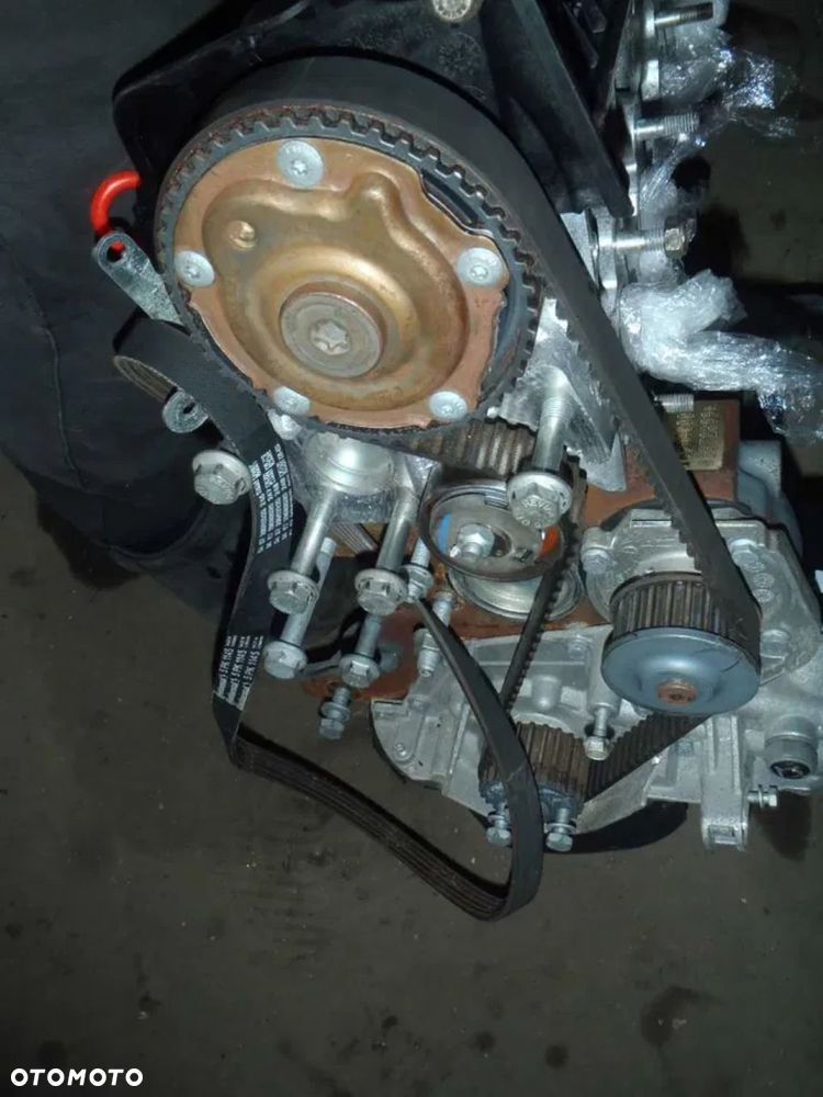 śruba z koło koła faz rozrządu fiorino doblo grande evo 500 lancia - 3