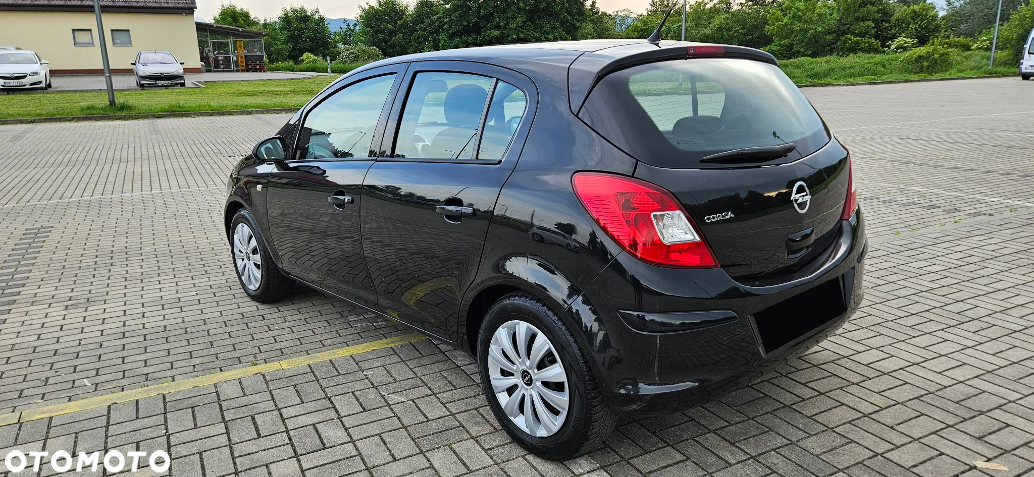 Opel Corsa 1.4 16V Active - 6