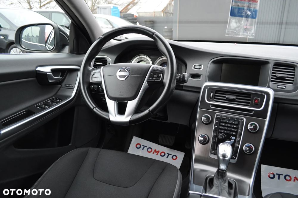 Volvo V60 - 19