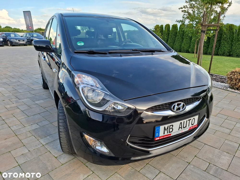 Hyundai ix20 1.4 Fifa World Cup Edition - 28