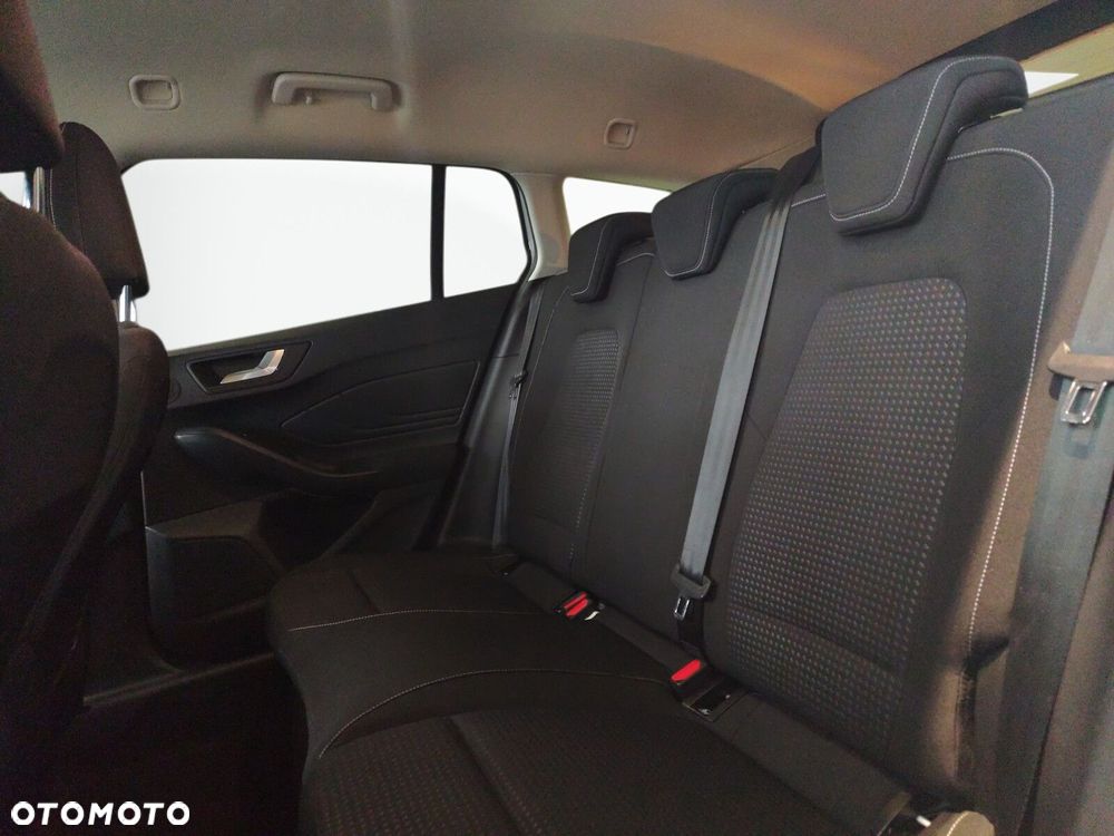 Ford Focus - 14