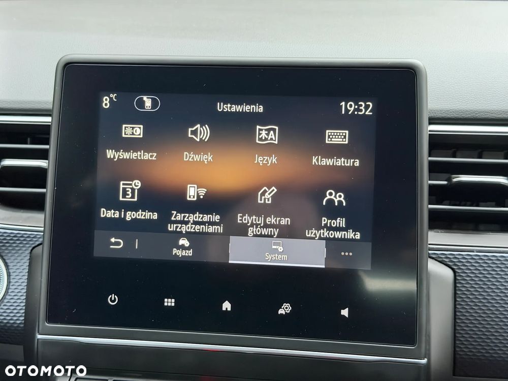 Renault Arkana TCe Mild Hybrid 140 EDC Equilibre - 36