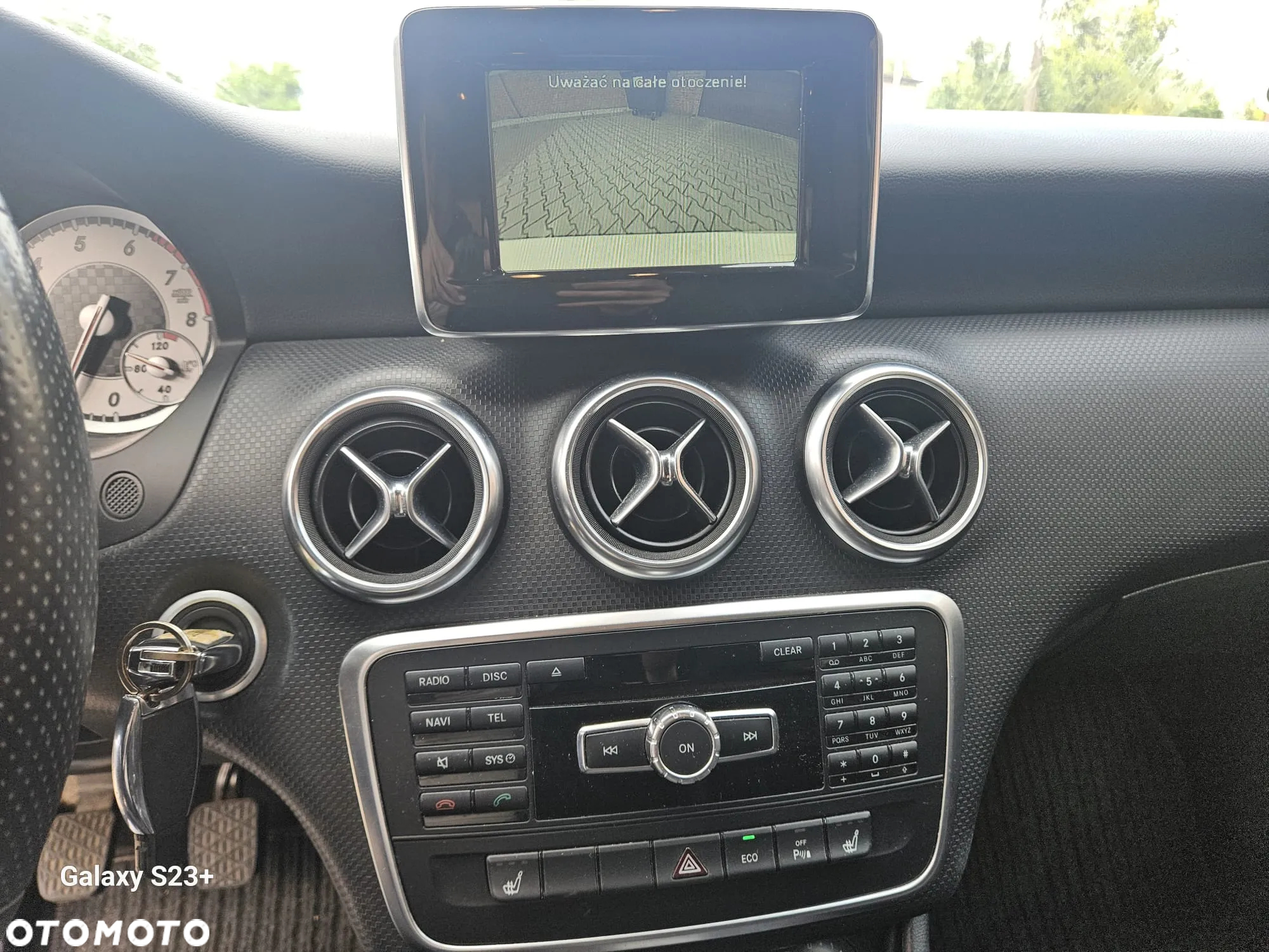 Mercedes-Benz Klasa A 200 AMG Line - 14