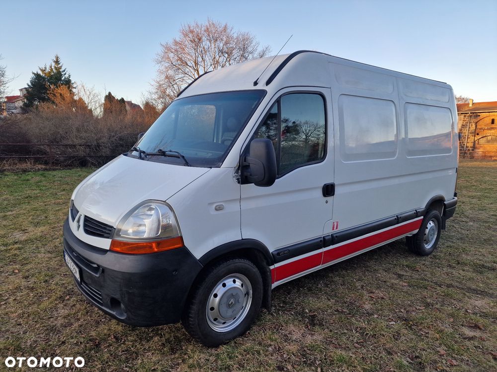 Renault Master - 16