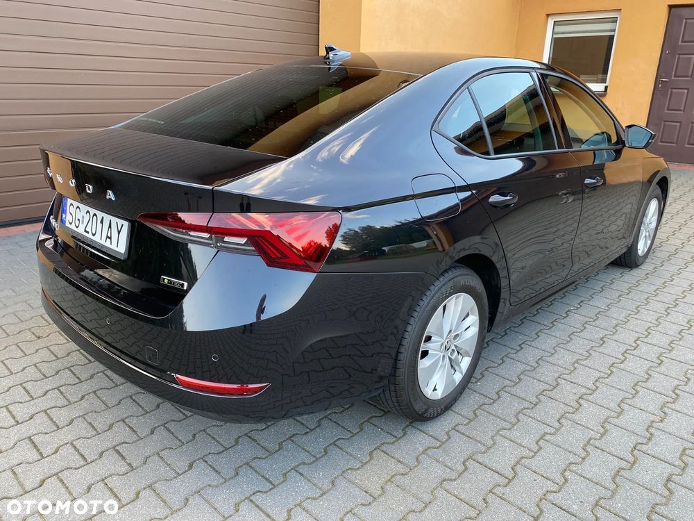Skoda Octavia - 3