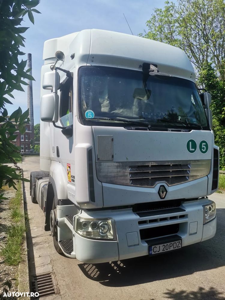 Renault Premium - 2