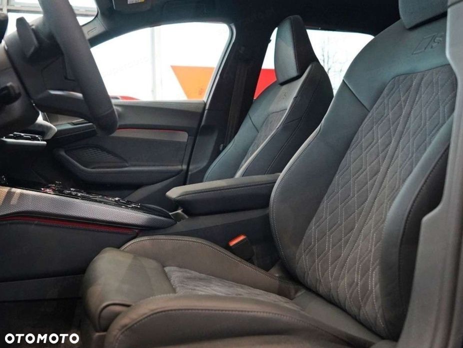 Audi A5 Limousine - 7
