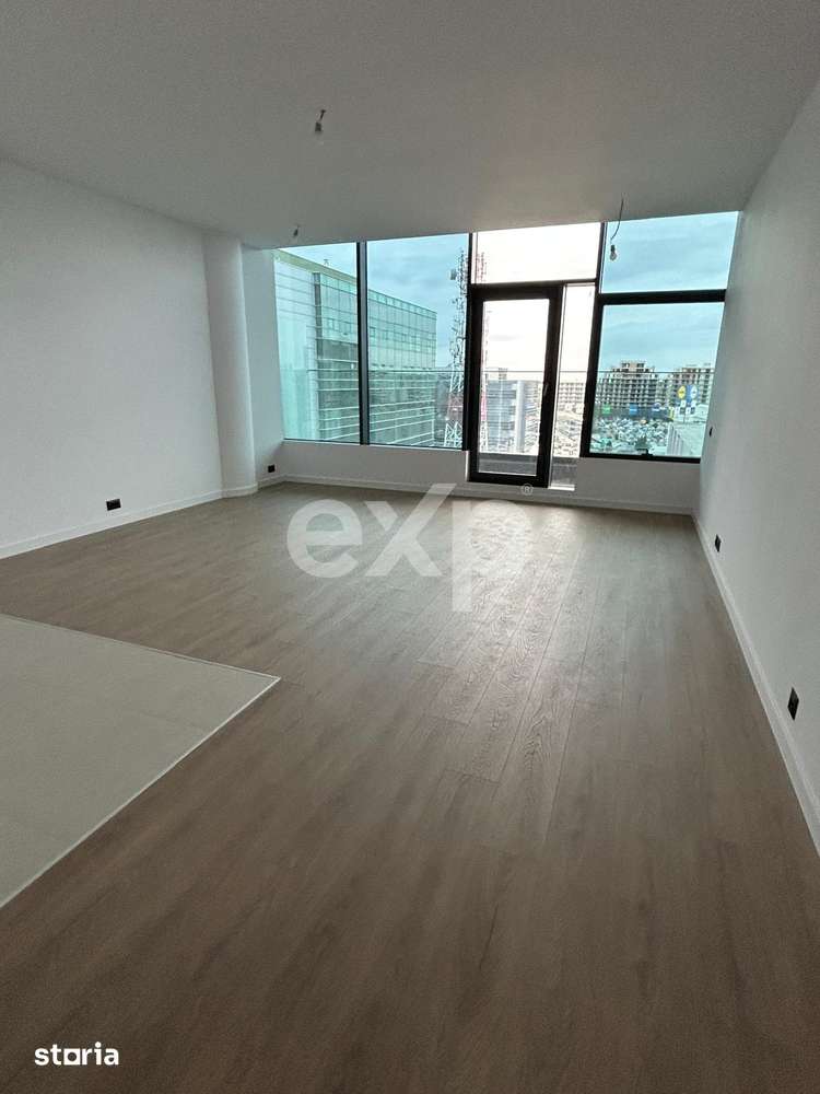Apartament tip Studio – One North Lofts, Pipera — fotografia 3