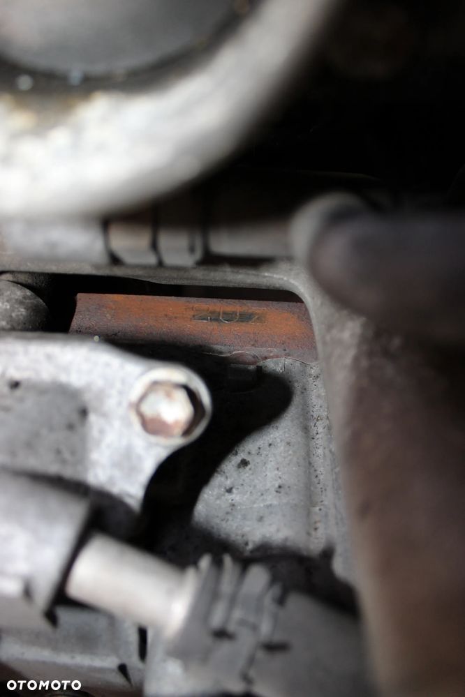 SILNIK 4.7 V8 2UZ-FE + AUTOMAT 30-40LE / TOYOTA LAND CRUISER 2002 - 7