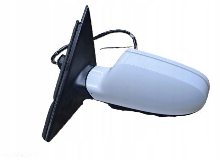 audi a4 b8 lift 10-15r lusterko lewe asystent 12+2 pin kabli ly9c eu - 1